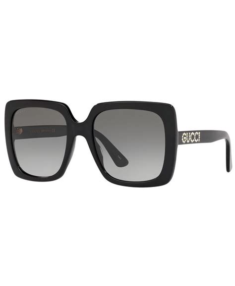 occhiali sole gucci gg 0418 5|Gucci Sunglasses, GG0418S 54 .